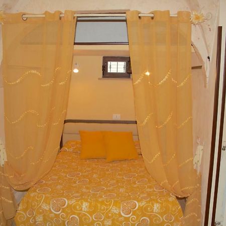 Апартаменти Casa Jenny Чельє-Мессапіка Екстер'єр фото