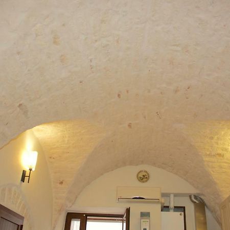 Апартаменти Casa Jenny Чельє-Мессапіка Екстер'єр фото