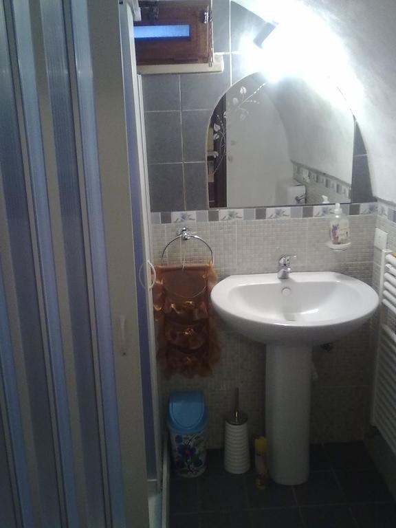 Апартаменти Casa Jenny Чельє-Мессапіка Екстер'єр фото