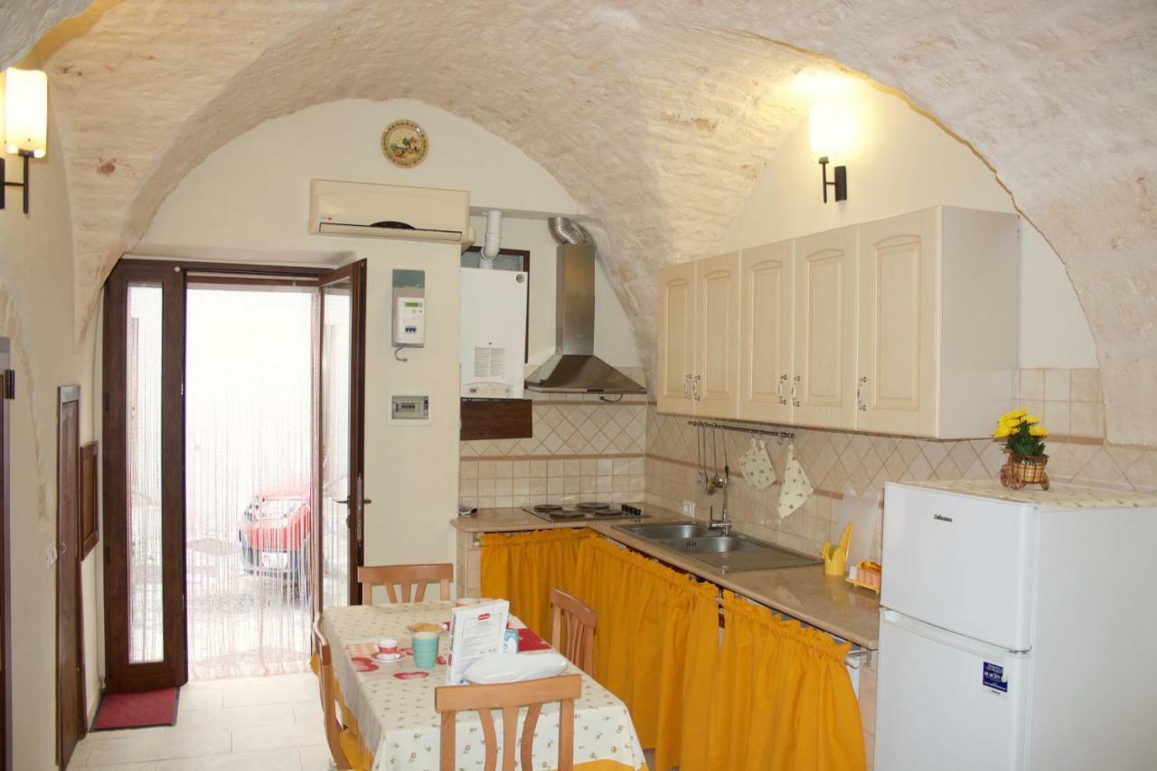 Апартаменти Casa Jenny Чельє-Мессапіка Екстер'єр фото