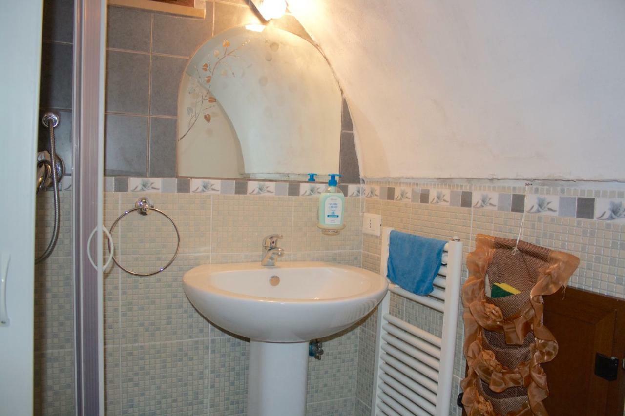 Апартаменти Casa Jenny Чельє-Мессапіка Екстер'єр фото
