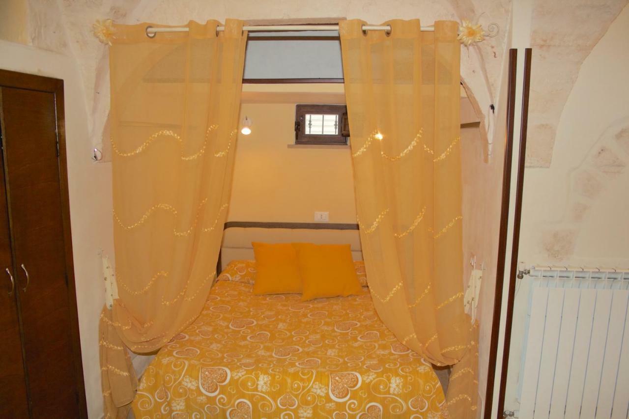 Апартаменти Casa Jenny Чельє-Мессапіка Екстер'єр фото