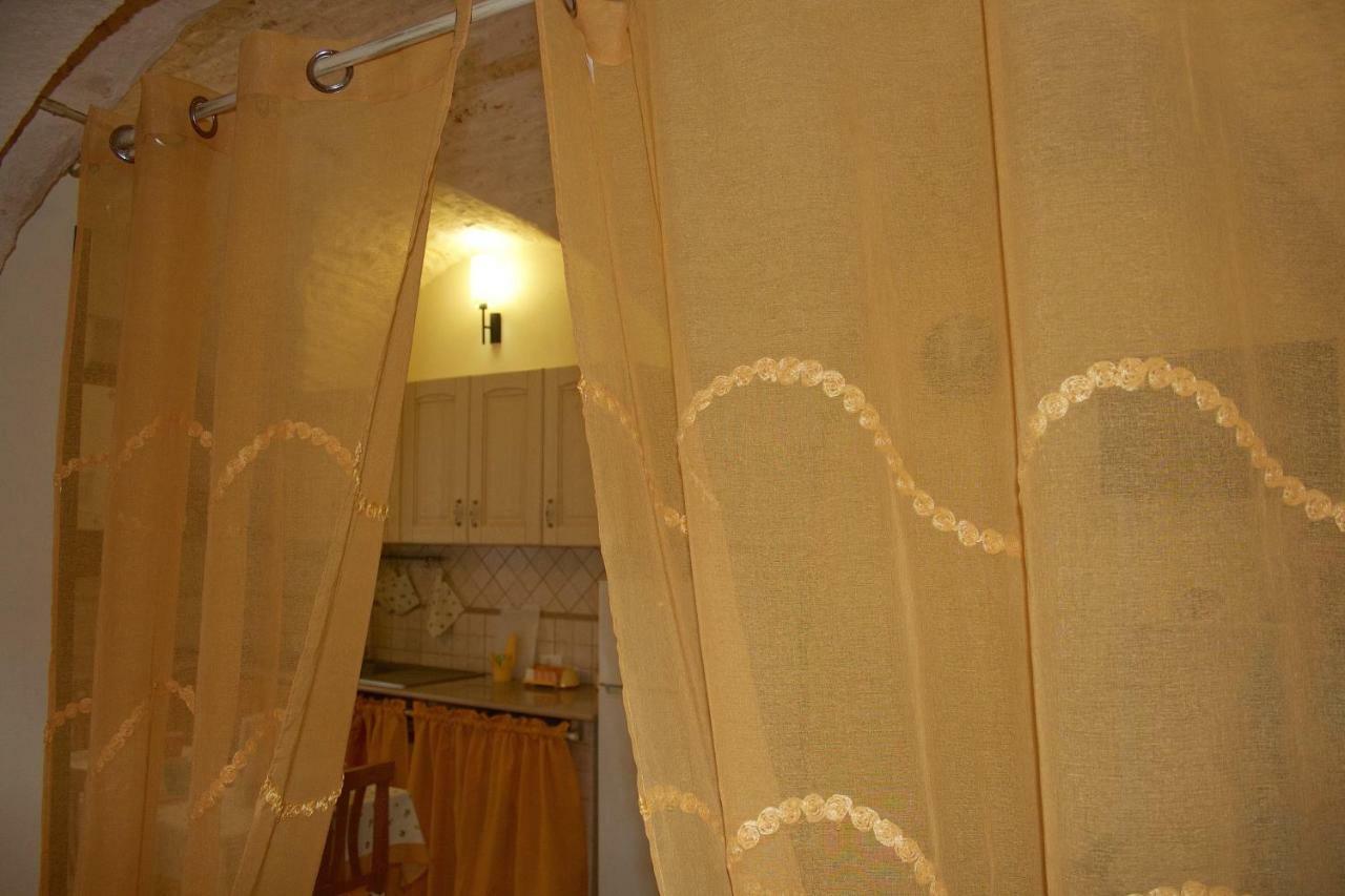Апартаменти Casa Jenny Чельє-Мессапіка Екстер'єр фото