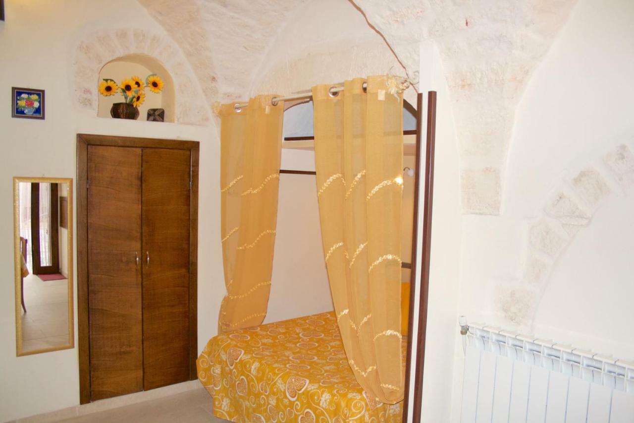 Апартаменти Casa Jenny Чельє-Мессапіка Екстер'єр фото